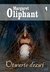 Książka ePub Otwarte drzwi - Oliphant Margaret