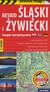 Książka ePub Beskid ÅšlÄ…ski i Å»ywiecki, 1:50 000 - brak