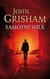 Książka ePub Samotny wilk John Grisham - zakÅ‚adka do ksiÄ…Å¼ek gratis!! - John Grisham