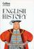 Książka ePub Collins Little Book English History - Peal Robert