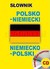 Książka ePub SÅ‚ownik polsko-niemiecki, niemiecko-polski [KSIÄ„Å»KA]+[CD] - Opracowanie zbiorowe
