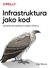 Książka ePub Infrastruktura jako kod - Kief Morris