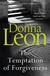 Książka ePub Temptation of Forgiveness - Leon Donna