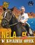 Książka ePub Nela w krainie orek - Nela MaÅ‚a Reporterka