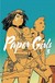 Książka ePub Paper Girls. Tom 3 | - Vaughan Brian K., Chiang Cliff