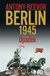 Książka ePub Berlin Upadek 1945 - Beevor Antony