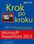 Książka ePub Microsoft PowerPoint 2013. Krok po kroku - Joyce Cox, Joan Lambert
