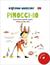 Książka ePub Kocham angielski! Pinocchio. Poziom 2 - Francesca Rossi (ilustr.)