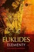 Książka ePub Euklides Elementy | ZAKÅADKA GRATIS DO KAÅ»DEGO ZAMÃ“WIENIA - EUKLIDES EUKLIDES