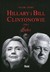 Książka ePub Hillary i Bill Clintonowie Tom 1 Seks - Thorn Victor