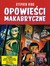 Książka ePub OpowieÅ›ci makabryczne - King Stephen