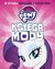 Książka ePub My Little Pony KsiÄ™ga mody - JamrÃ³giewicz Marta