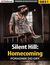 Książka ePub Silent Hill: Homecoming - poradnik do gry - Maciej "Shinobix" Kurowiak