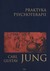 Książka ePub Praktyka psychoterapii - Jung Carl Gustav