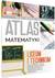 Książka ePub Atlas matematyki. Liceum i technikum - JabÅ‚onka JarosÅ‚aw