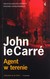 Książka ePub Agent w terenie - John le CarrÃ© [KSIÄ„Å»KA] - John le CarrÃ©
