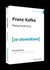 Książka ePub Metamorphosis / Przemiana Franz Kafka - zakÅ‚adka do ksiÄ…Å¼ek gratis!! - Franz Kafka