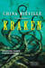 Książka ePub Kraken - China Mieville