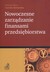 Książka ePub Nowoczesne zarzÄ…dzanie finansami przedsiÄ™biorstwa - brak