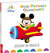 Książka ePub Disney maluch Jedziemy na wakacje BOP-9201 - brak