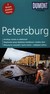 Książka ePub Przewodnik Dumont. Petersburg - brak