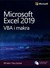 Książka ePub Microsoft Excel 2019: VBA i makra - Bill Jelen, Tracy Syrstad