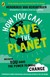 Książka ePub How You Can Save the Planet - van Hensbergen Hendrikus