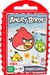 Książka ePub Angry Birds Classic Power Cards - brak