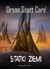 Książka ePub Statki ziemi - Orson Scott Card - brak