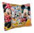 Książka ePub Poduszka + 6 mini poduszek Mickey Mouse WD21412 - brak