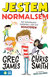 Książka ePub Jestem Normalsem - Molly Smith Christensen, James Greg