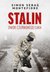 Książka ePub Stalin DwÃ³r czerwonego cara - Montefiore Simon Sebag