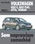 Książka ePub Volkswagen Golf V Golf Plus Jetta Touran | ZAKÅADKA GRATIS DO KAÅ»DEGO ZAMÃ“WIENIA - Etzold Hans-Rudiger