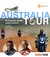 Książka ePub Australia Tour [KSIÄ„Å»KA] - PrzemysÅ‚aw Saleta, Jacek Czachor, Marek Tomalik