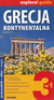 Książka ePub Grecja Kontynentalna 3w1 - Praca zbiorowa