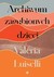 Książka ePub Archiwum zagubionych dzieci Valeria Luiselli ! - Valeria Luiselli