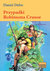 Książka ePub Przypadki Robinsona Crusoe - Defoe Daniel
