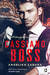 Książka ePub Dangerous. T.1 Cassiano boss - Angelika Åabuda