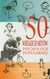 Książka ePub 50 WIELKICH MITÃ“W PSYCHOLOHII POPULARNEJ - brak