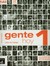 Książka ePub Gente Hoy 1 Ä†wiczenia z pÅ‚ytÄ… CD - Peris Ernesto Martin, Gila Pablo Martinez, Baulenas Neus Sans