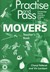 Książka ePub Practise and Pass Movers Teacher's Book + CD - brak
