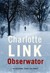Książka ePub Obserwator Charlotte Link ! - Charlotte Link