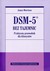 Książka ePub DSM-5 bez tajemnic Praktyczny przewodnik dla klinicystÃ³w - Morrison James