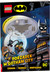 Książka ePub Lego Batman PorzÄ…dek w Gotham city LNC-6457 | ZAKÅADKA GRATIS DO KAÅ»DEGO ZAMÃ“WIENIA - zbiorowe Opracowania