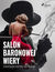 Książka ePub Salon baronowej Wiery - StanisÅ‚aw Wotowski
