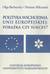 Książka ePub Polityka wschodnia Unii Europejskiej - praca zbiorowa, Barburska Olga
