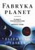 Książka ePub Fabryka planet - Elizabeth Tasker