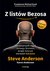 Książka ePub Z listÃ³w Bezosa 14 Å¼elaznych reguÅ‚ rozwoju biznesu dziÄ™ki ktÃ³rym wzrastaÅ‚ Amazon - Anderson Karen