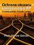 Książka ePub Ochrona obszaru kolejowego RP w czasie pokoju, kryzysu i wojny - Piotr Goruk-GÃ³rski