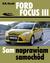 Książka ePub Ford Focus III (od kwietnia 2011) - Hans-Rdiger Etzold
